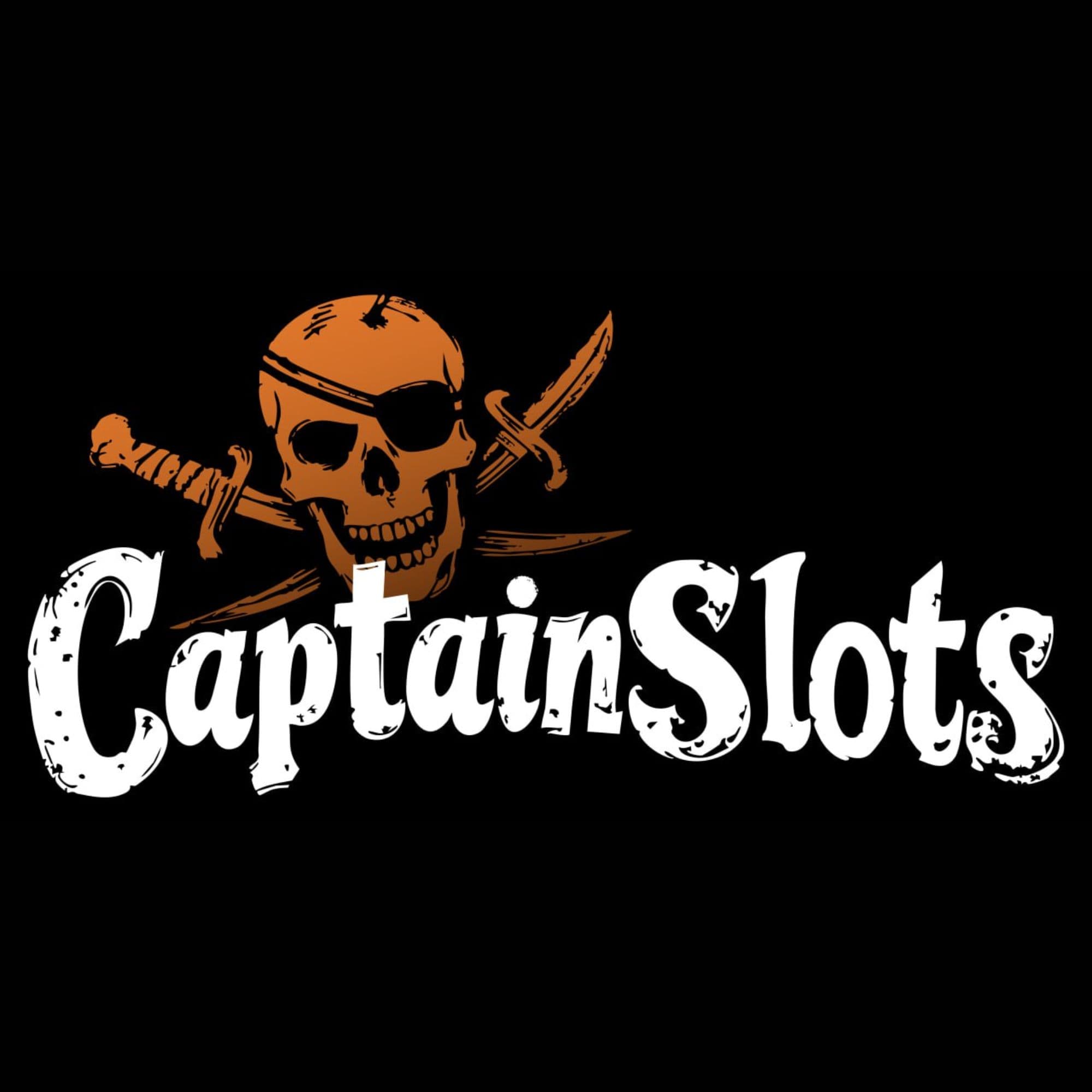 Captain Slots