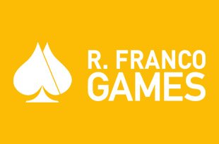 R Franco logo
